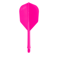 L-Style Barflights: Revolutionaire Duurzaamheid en Precisie voor Darts